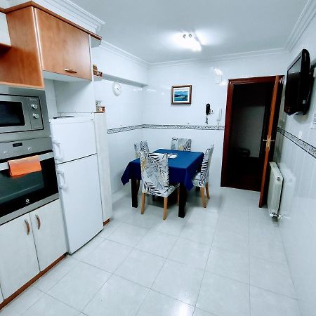 Piso turistico Mundaka con opción a garaje Exterior foto